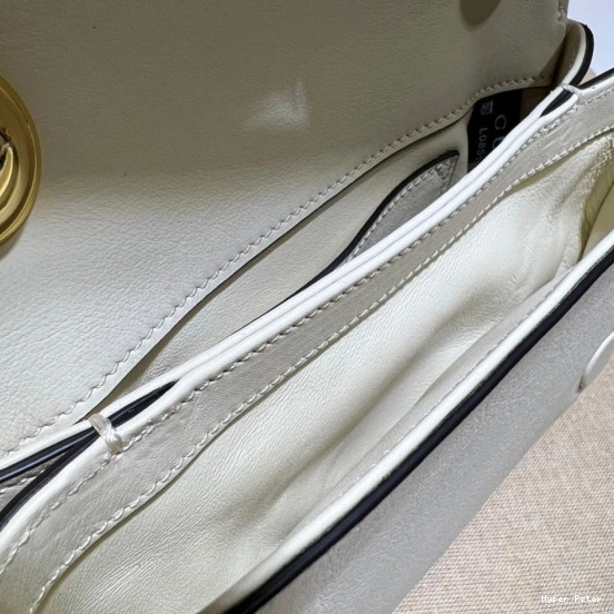 Hyper Peter Gucci Blondie bag mini 0708